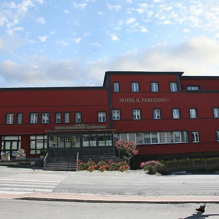 Hotel Il Perugino Corciano Dış mekan fotoğraf