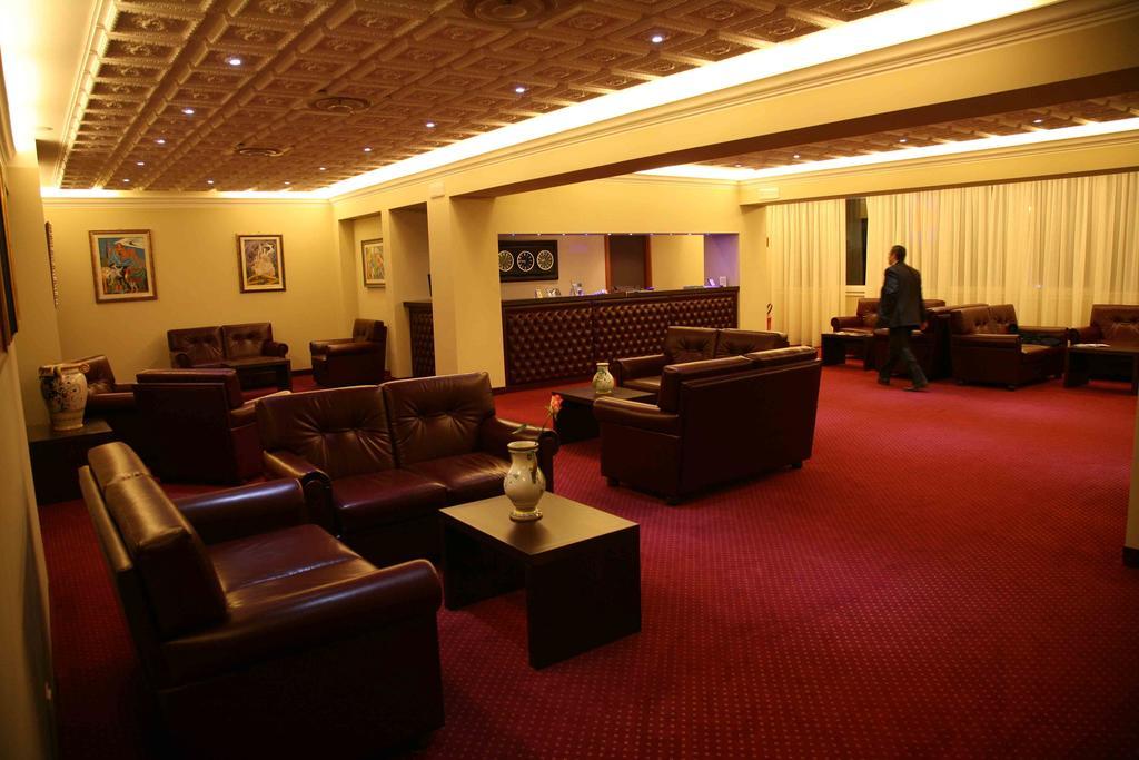 Hotel Il Perugino Corciano Dış mekan fotoğraf