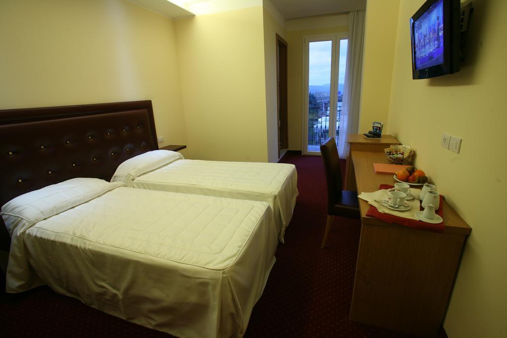 Hotel Il Perugino Corciano Dış mekan fotoğraf
