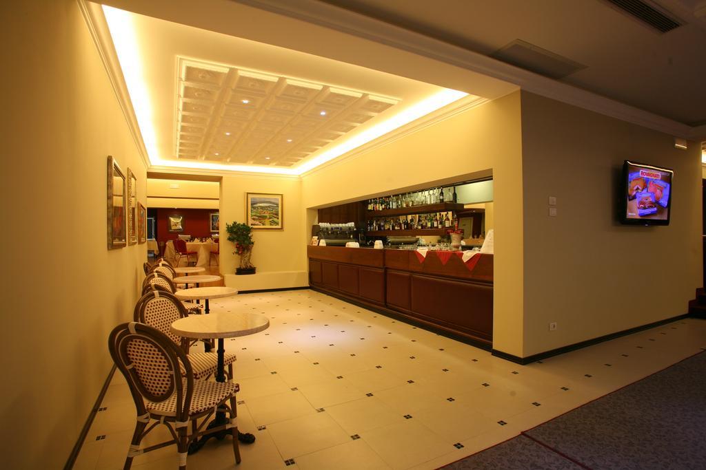 Hotel Il Perugino Corciano Dış mekan fotoğraf
