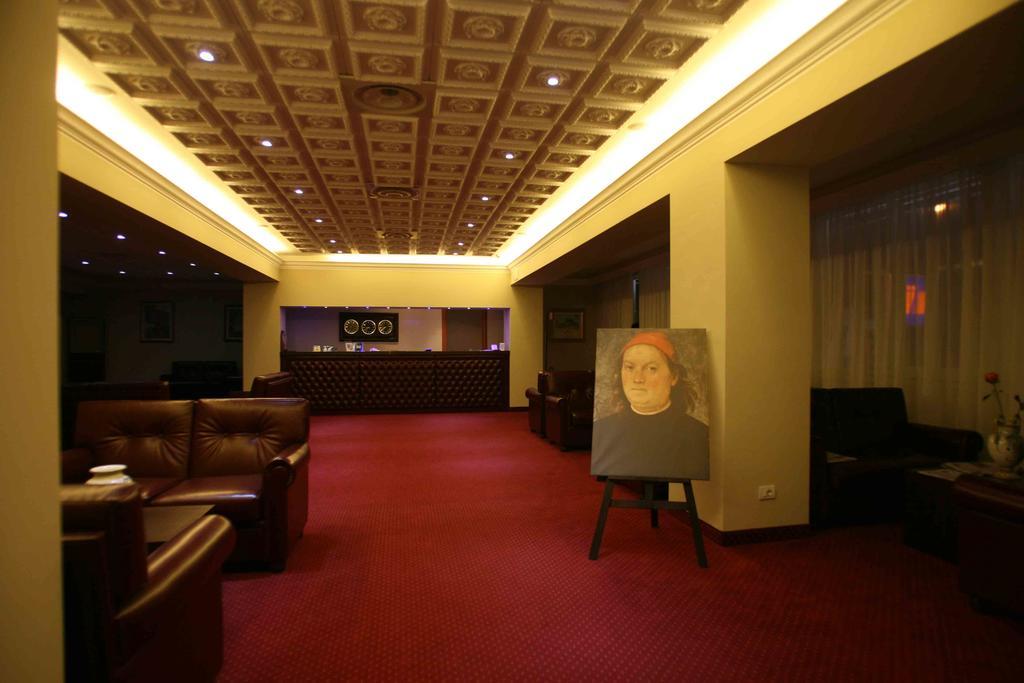 Hotel Il Perugino Corciano Dış mekan fotoğraf