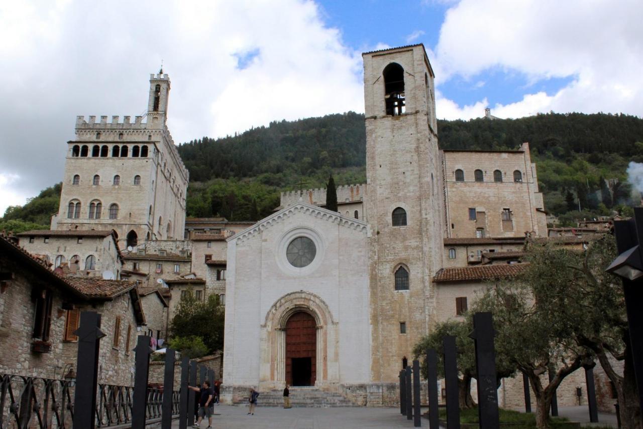 Hotel Il Perugino Corciano Dış mekan fotoğraf