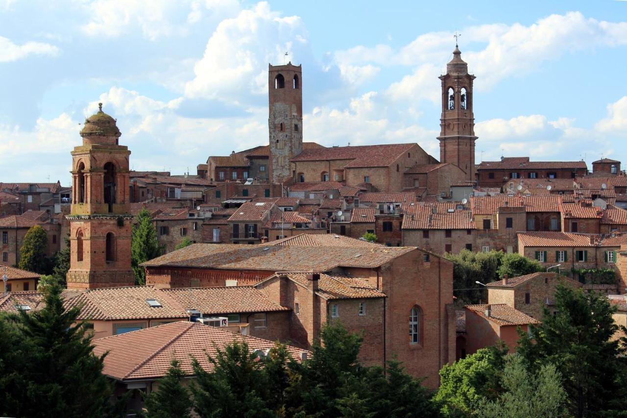 Hotel Il Perugino Corciano Dış mekan fotoğraf